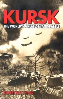 Paperback Kursk Book