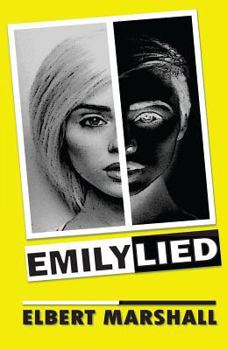 Paperback Emily Lied Book