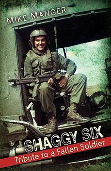 Paperback Shaggy Six Book