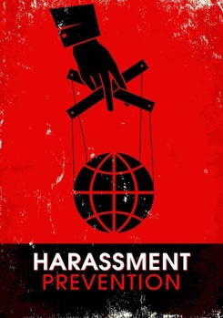 DVD HR Training: Harassment Prevention Book