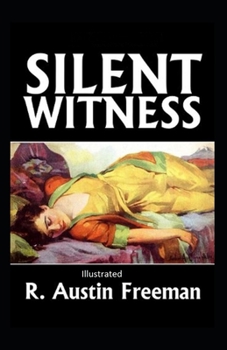 Paperback A Silent Witness Illustrated Book