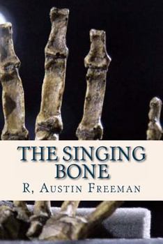 Paperback The Singing Bone Book