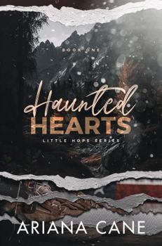 Haunted Hearts : Little Hope Series, Book 1
