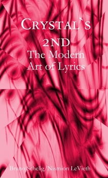 Paperback The Crystal`s 2te [German] Book