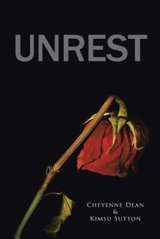 Paperback Unrest Book