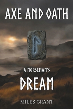 Paperback A Norseman's Dream Book