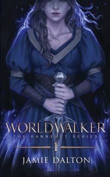 Paperback Worldwalker Book