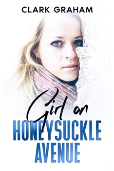 Paperback Girl on Honeysuckle Avenue Book