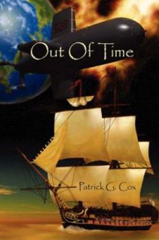 Out Of Time - Book #2 of the Harry Heron Adventure