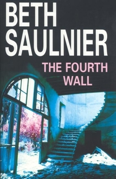 The Fourth Wall - Book #3 of the Alex Bernier
