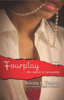 Paperback Fourplay: ...the Dance of Sensuality Book