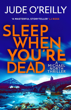 Hardcover Sleep When You're Dead: Volume 3 Book