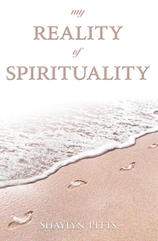 Paperback My Reality of Spirituality Book