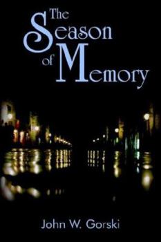 Paperback The Season of Memory Book