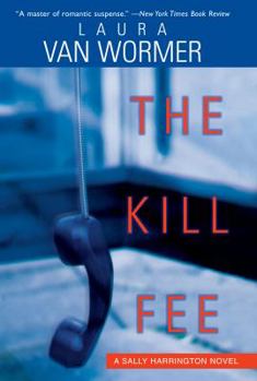 Hardcover The Kill Fee Book