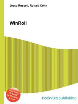 Paperback Winroll Book