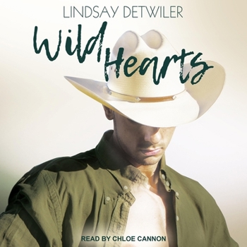 Audio CD Wild Hearts Book