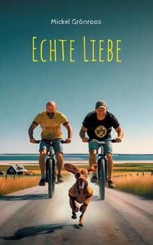 Paperback Echte Liebe [Swedish] Book