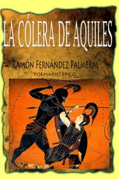 Paperback La cólera de Aquiles [Spanish] Book