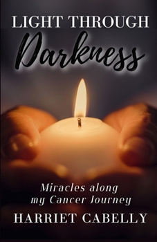 Paperback Light Through Darkness Book