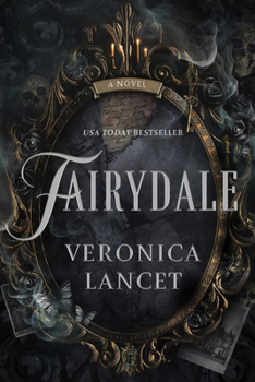 Paperback Fairydale Book