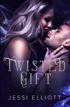 Paperback Twisted Gift Book