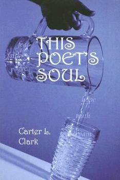 Paperback This Poet's Soul Book