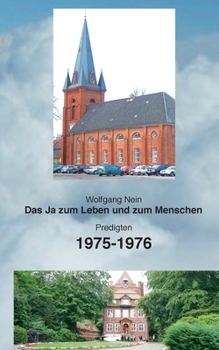 Das Ja zum Leben und zum Menschen, Band 17 (German Edition)