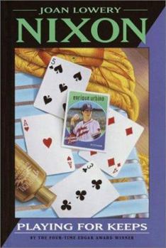 Hardcover Playing for Keeps Book