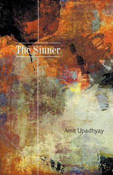 Paperback The Sinner Book