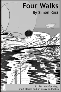 Paperback Four Walks Book