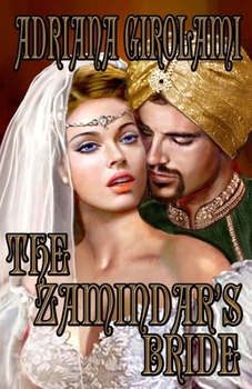 Paperback The Zamindars Bride Book
