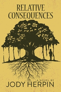 Paperback Relative Consequences Book