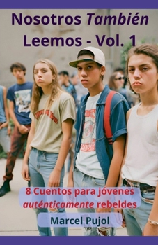 Paperback Nosotros También Leemos - Vol. 1 [Spanish] Book