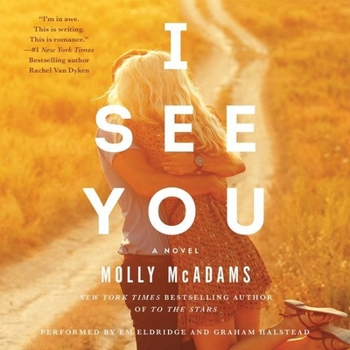 MP3 CD I See You Book