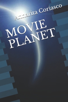 Paperback Movie Planet [Italian] Book