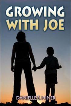 Paperback Growing With Joe Book