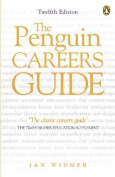 Paperback Penguin Careers Guide 12th Edition Book