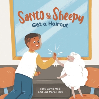 Santo & Sheepy