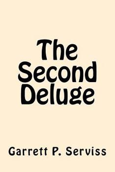 Paperback The Second Deluge Book