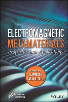 Electromagnetic Nanomaterials: Properties and Applications