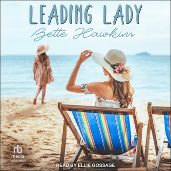 Audio CD Leading Lady Book