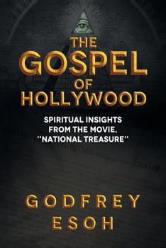 Paperback The Gospel of Hollywood: Book 1 Book