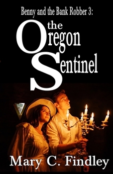 Paperback The Oregon Sentinel Book