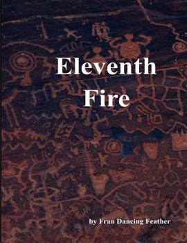 Paperback Eleventh Fire Book