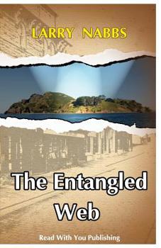 Paperback The Entangled Web Book