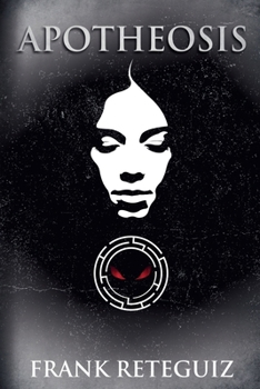 Paperback Apotheosis Book