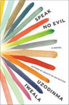 Hardcover Speak No Evil Book