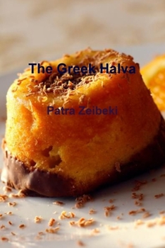 Paperback The Greek Halva [Greek] Book