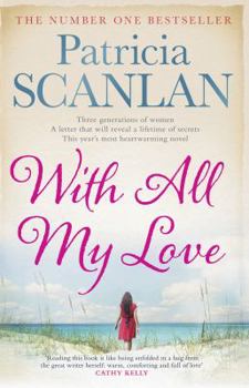 Hardcover With All My Love Book